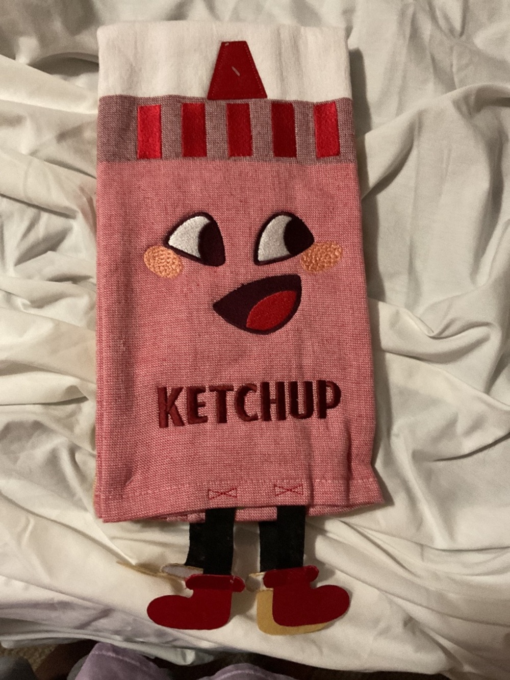Kitchen towels
